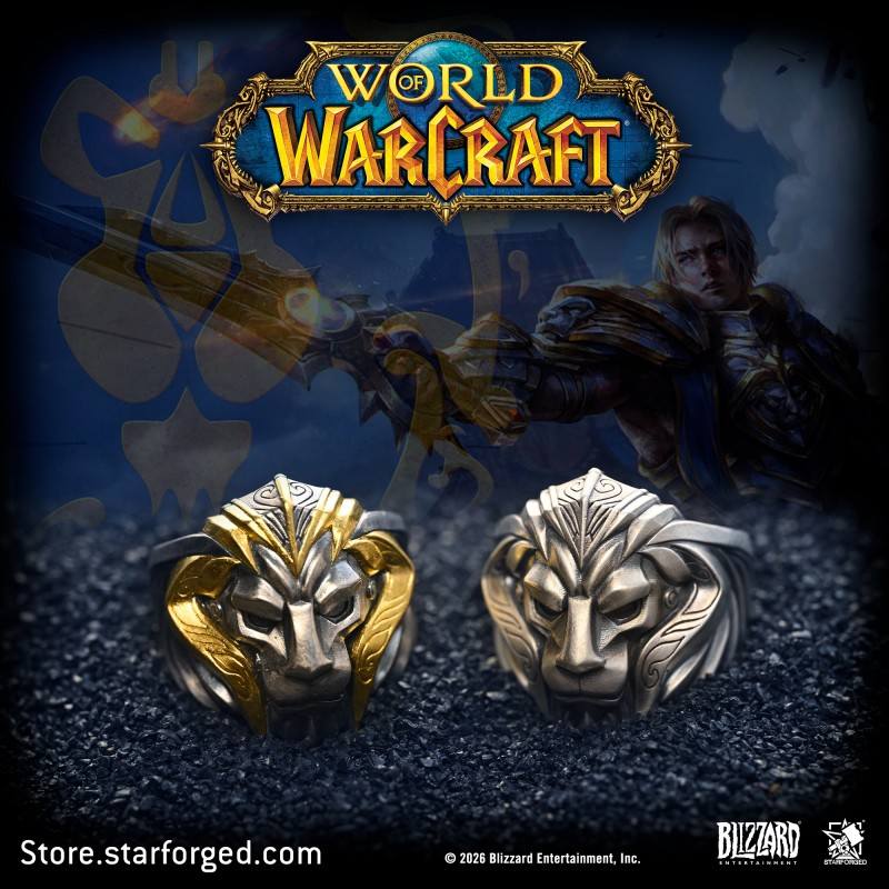 World of Warcraft